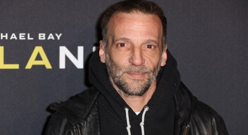 Mathieu Kassovitz lesz a Budapesti Klasszikus Film Maraton díszvendége