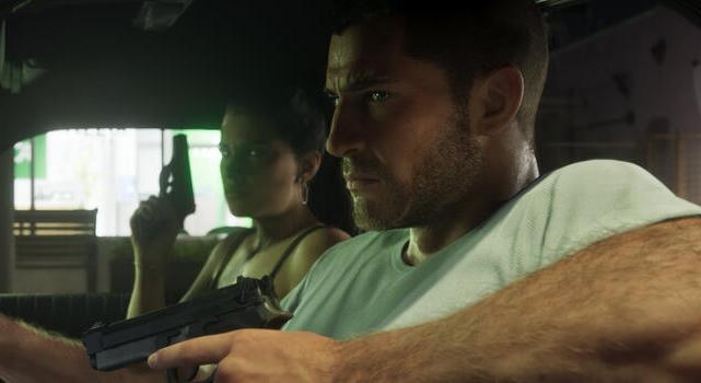 Nem vagy egy romantikus alkat? Nyugi, te sem fogsz csalódni a GTA 6-ban!