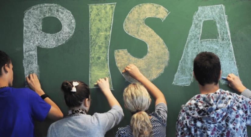 PISA 2025: megjött a bizonyítvány, de akkor most ez kié?