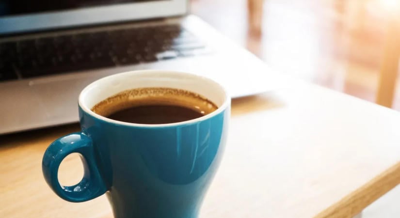 Meglepő, mi történik a testeddel, ha lemondasz a koffeinről!