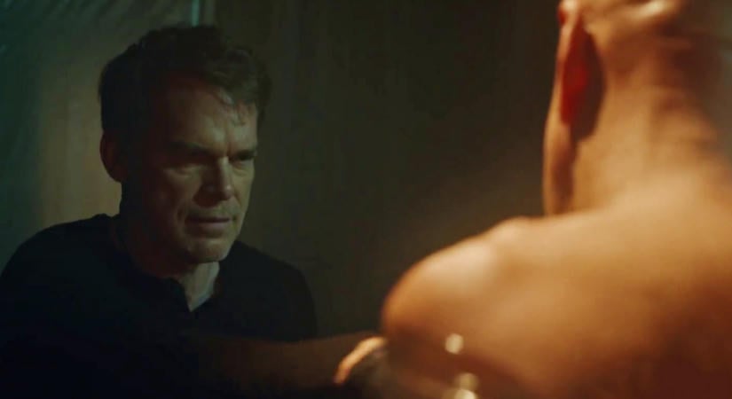 Megérkezett a Dexter: Feltámadás 2. évadának nagy előzetese, amelyben antihősünk egy legendás sorozatgyilkos nyomába ered