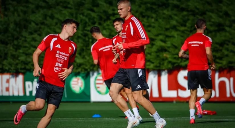 Válogatott: olvasóink továbbra is szeretnék látni Szalai Józsefet a kezdőcsapatban