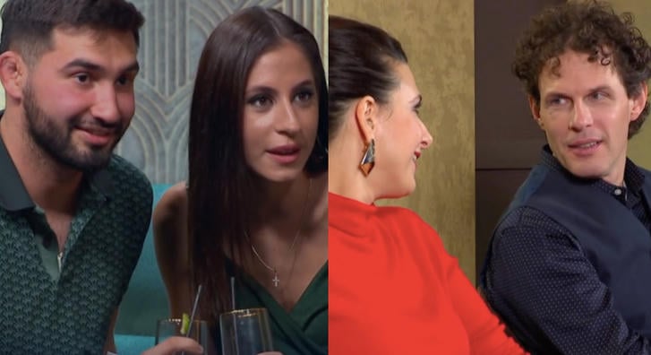 Házasság első látásra: A szereplők és szakértők álla is leesett, a kizárt Roli visszatérne a műsorba