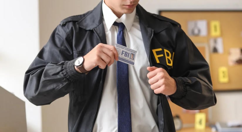 Riasztást adott ki az FBI: új telefonos csalás terjed, még az ellenőrzés sem véd meg az átveréstől