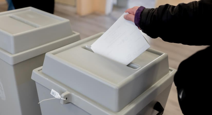 A közismert tévés nyerte a pásztói polgármesteri székért zajló versenyt