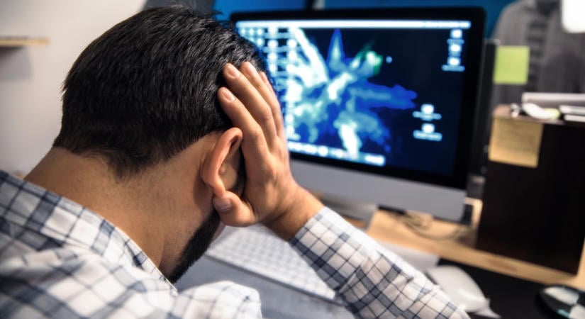 Így fordíthatjuk a stresszt a saját javunkra