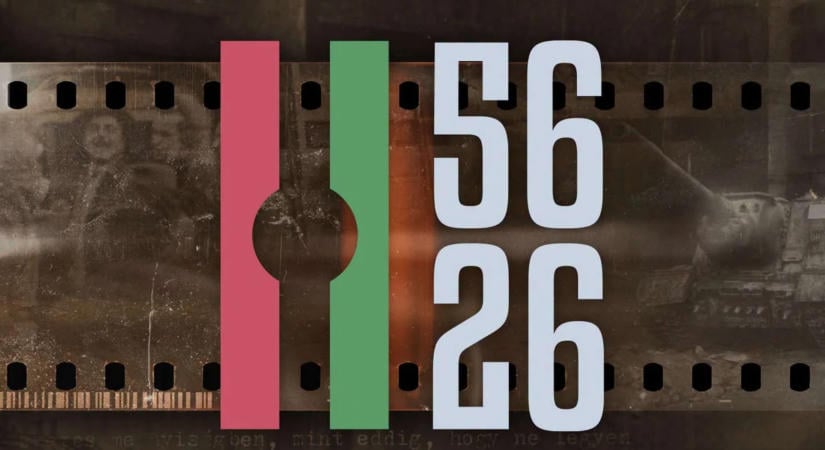 Online is kutathatók lesznek az 1956-os forradalom legfontosabb levéltári iratai