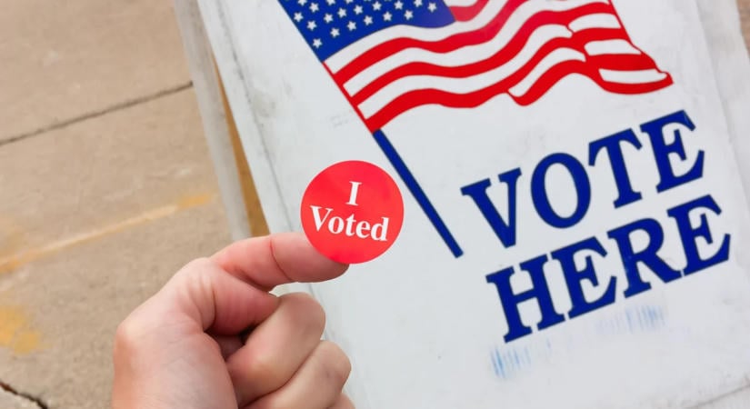 Fokozódó aggodalmak az amerikai választási rendszer integritása miatt