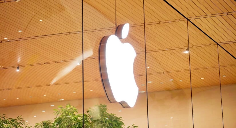 Bemutatkozott az Apple újdonsága – itt az OLED kijelzős iPad mini és az M6 chipes MacBook Pro