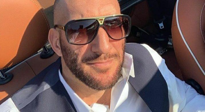 Berki Mazsi a rendőrségen segít: felismerte Berki Krisztián feltételezett drogdílerét