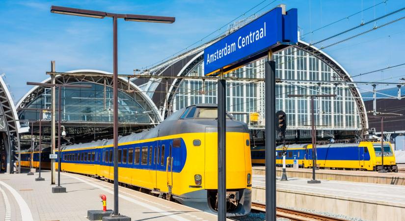 Itt vannak Európa legjobb vasútállomásai