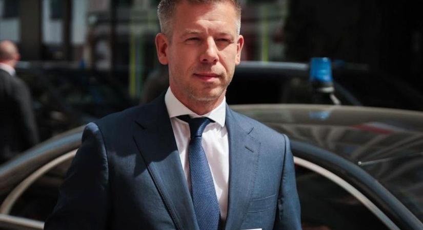 Újabb álcivil partnert szerzett Magyar Péter – a Magyar Helsinki Bizottság is nekiment a közjogi méltóságoknak