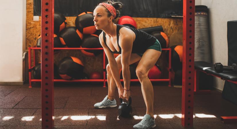 Nincs időd sportolni? Ezt a 30 perces edzéstervet ajánlja a fitneszedző – Izomépítésre, zsírégetésre is jó