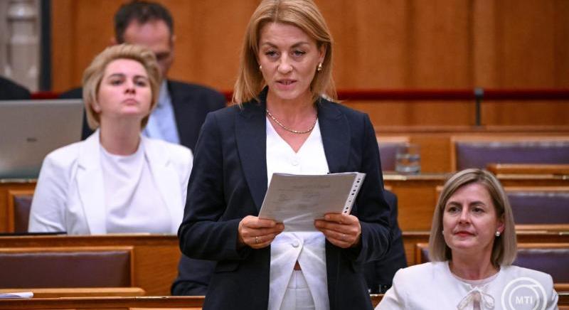 Parlamenti vita kórházadósságról és egészségbiztosítási forrásokról