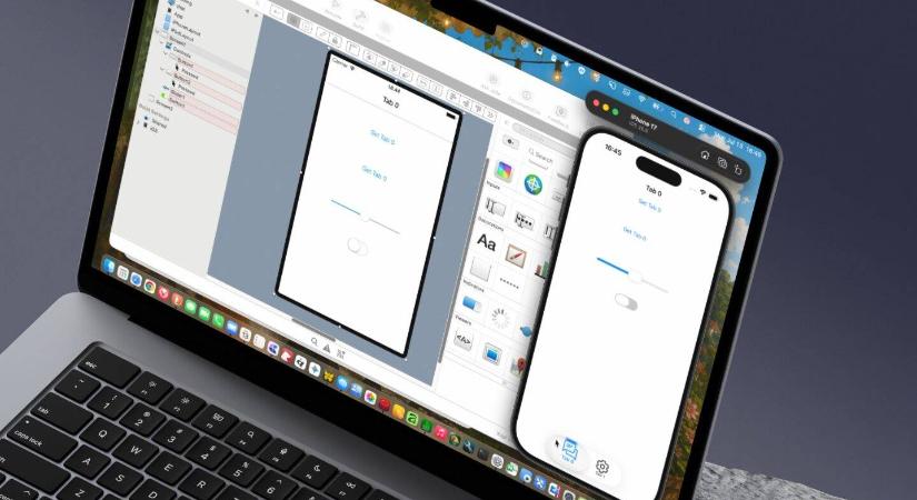 Xojo 2026r2 újítások: még mindig tökéletes cross-platform fejlesztéshez