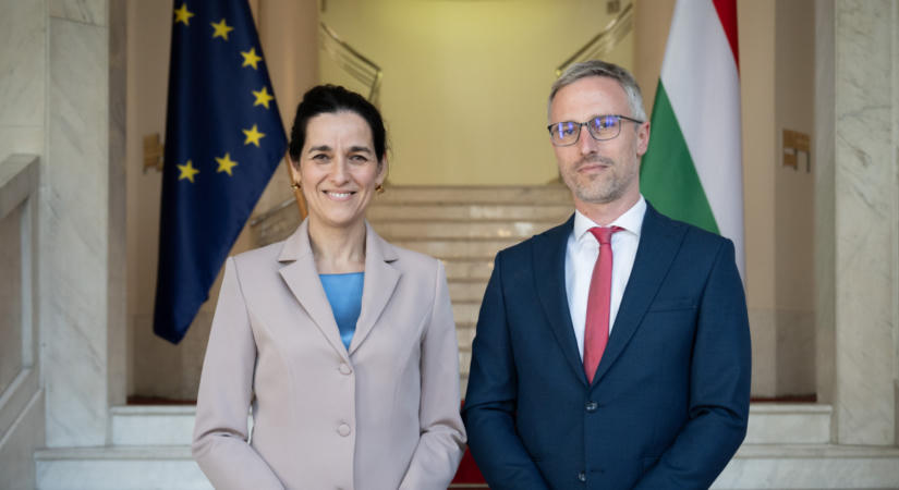 Megvan a Külügyi Intézet új vezetője