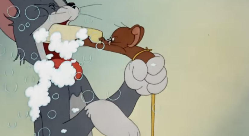 Több Oscart nyert a Tom és Jerry, mint Hitchcock