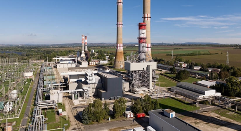 Újabb lépés az energiabiztonságért: átütemezik a Dunamenti Erőmű karbantartását