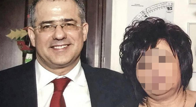 Be kell vonulnia a börtönbe a csengeri örökösnőnek, akinek Kósa Lajos is elhitte, hogy repülőt és bankot kap ajándékba