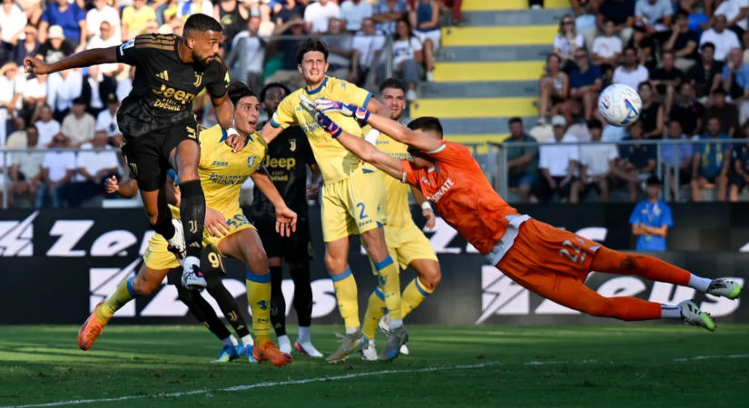 Nem ment az újoncoknak a Serie A-ban, győzött a Juve és a Lecce is
