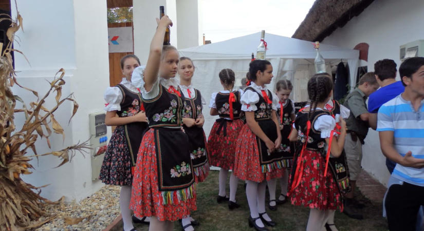Buzsáki Szüret 2026