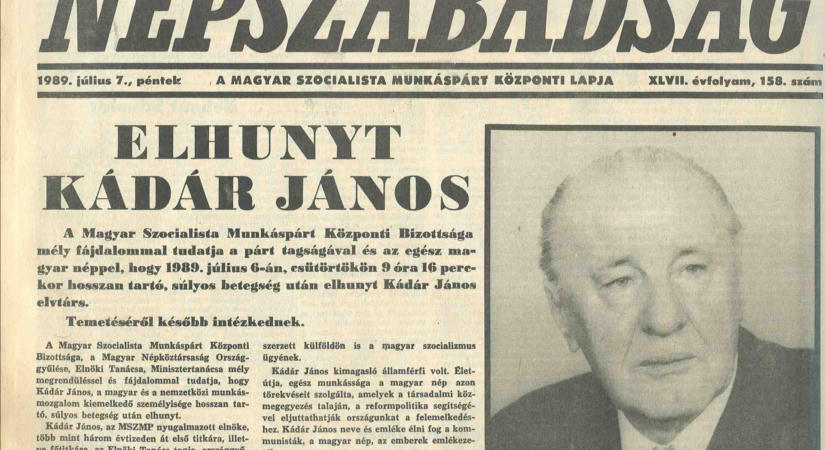 BESZÉLJÜNK A KÖZMÉDIÁRÓL ÉS A SAJTÓRÓL! A magyar sajtó és közmédia iránti bizalom válságáról