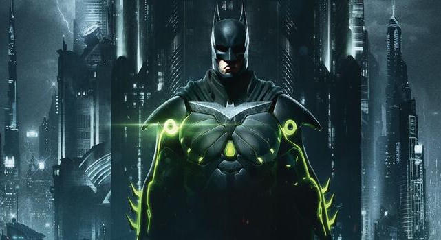 Hivatalos bejelentés előtt állhat a NetherRealm új játéka, az Injustice 3