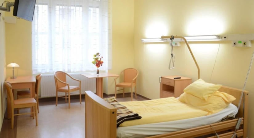 Bezárják a VIP-részleget a kórházban