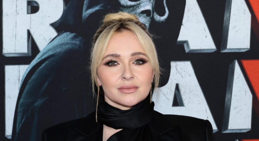 Halottkém: túladagolás okozta Hayden Panettiere halálát