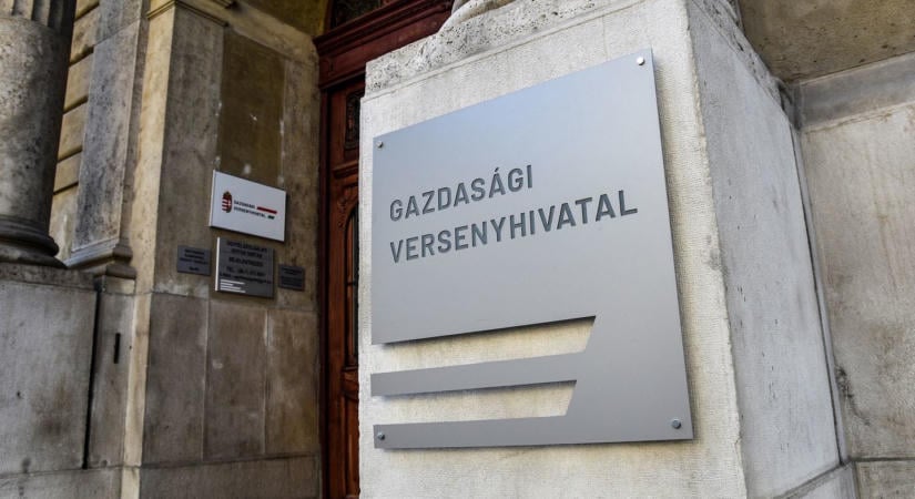 Kíméletlenül lecsapott a GVH: az egyik legnagyobb tartalomgyártót állították sarokba