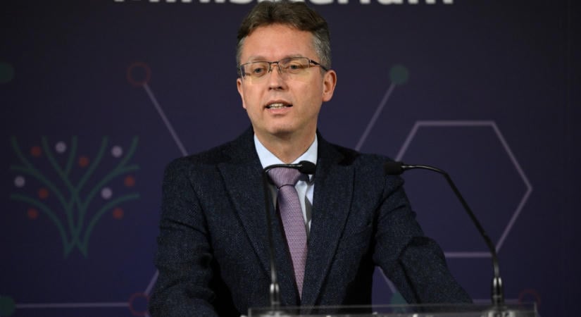 Közleményt adott ki a Fidesz elnöksége Hankó Balázzsal kapcsolatban
