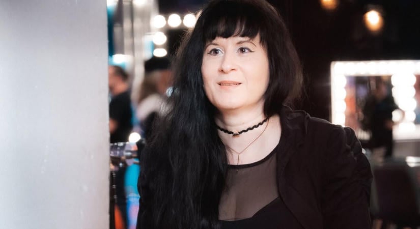 Különleges performansszal jutott tovább a felvidéki versenyző az X-Faktorban