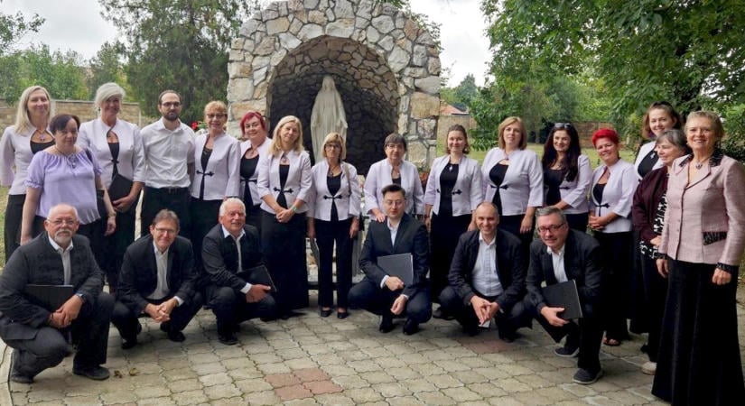 70 éves a galántai Kodály Zoltán Daloskör - jubileumi évre készülnek