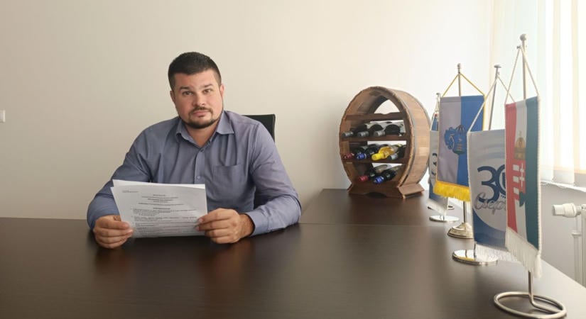 Nehéz helyzetben a Csepreg – Kiderült, mit tervez a város