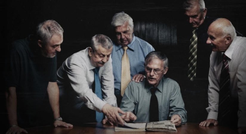 Előzetest kapott az első magyar true crime sorozat, amiben két, nagy visszhangot vert ügyet mutatnak be