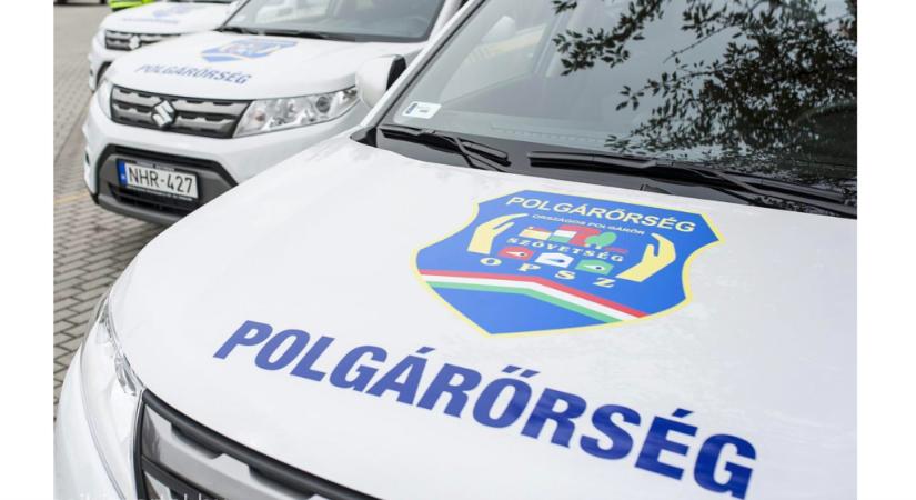 10 millió szolgálati óra mások biztonságáért