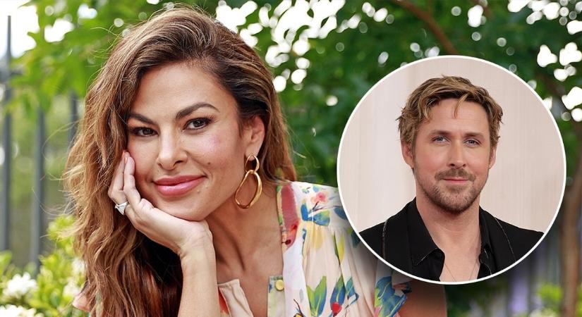 Eva Mendes elárulta Ryan Gosling-gal való hosszú házasságának titkát, melyből nem hiányozhatott az erotika sem