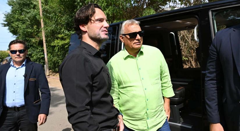 Havasi Bertalan szerint Ferencz Orsolya és Navracsics Tibor osztozik a Fidesszel a politikai felelősségben is