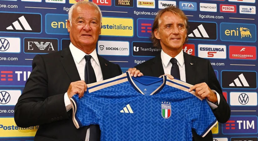 „Olyan ez, mintha elveszítenéd életed szerelmét” – Mancini elnézést kért a 2023-as távozásáért