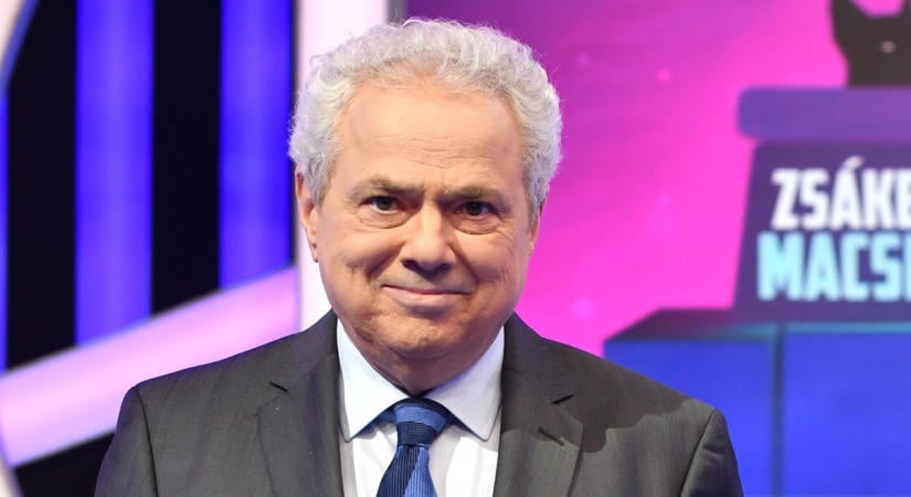Visszatérhet a közmédiához Rózsa György: "Nemrég felhívott Bodacz Balázs"