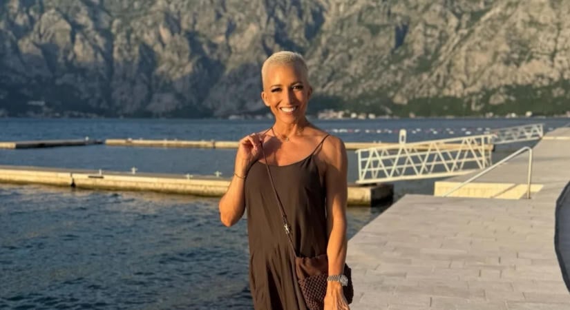 Rubint Réka újabb részleteket árult el a gyógyulásáról: Szeptemberben érkeznek az eredményei