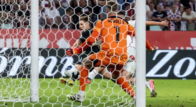 „A 82. percben jött a Górnik tragédiája” – lengyel lapszemle