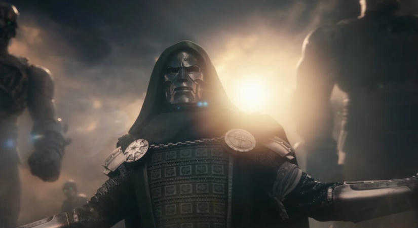 A Disney szerint ezeket az alkotásokat kell pótolnod a Bosszúállók: Doctor Doom ébredése előtt