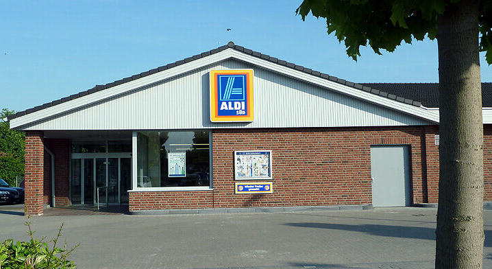 A megszorítások visszafogják az Aldi Süd növekedését