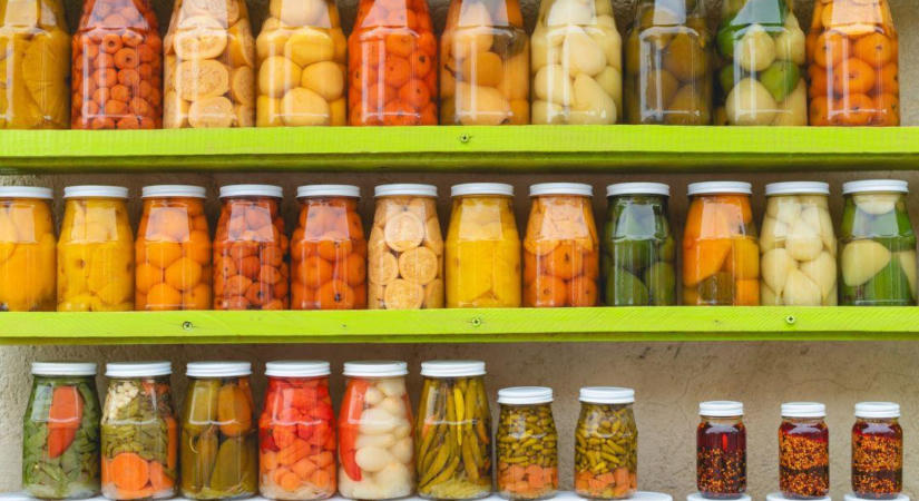 Újra felhasználnád a régi befőttesüveg-kupakot? Előbb ezt nézd meg rajta