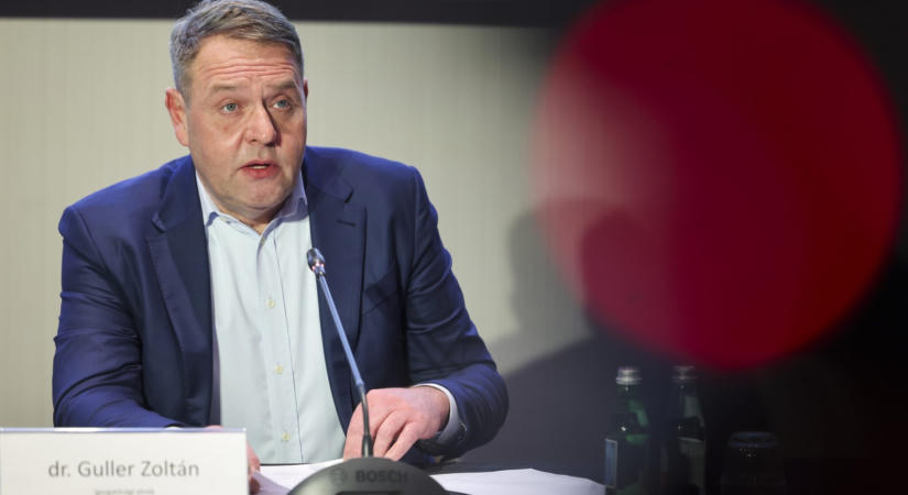 HVG: Külföldre költözhet Orbán Ráhel bizalmasa, miután több NER-es pozícióját is elvesztette
