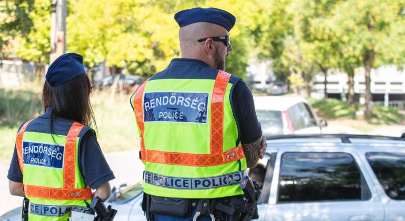Mindehol ezt a borsodi idős nőt keresik a rendőrök – fotóval