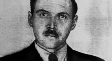Nyilvánosságra hozták Josef Mengele svájci hírszerzési aktáit
