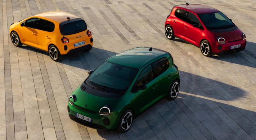 A kínaiakkal ellentétben a Renault nem tekinti kísérleti nyúlnak a vásárlókat