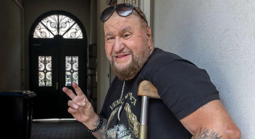 Kiderült mi volt Deák Bill Gyula végakarata
